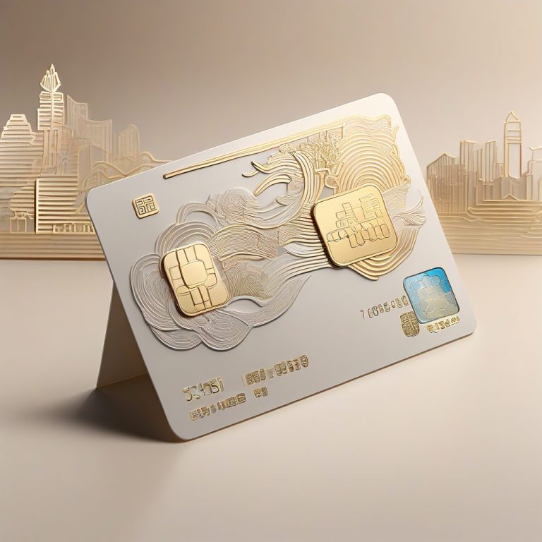 一銀信用卡理財術：告別月光，聰明消費不吃土！