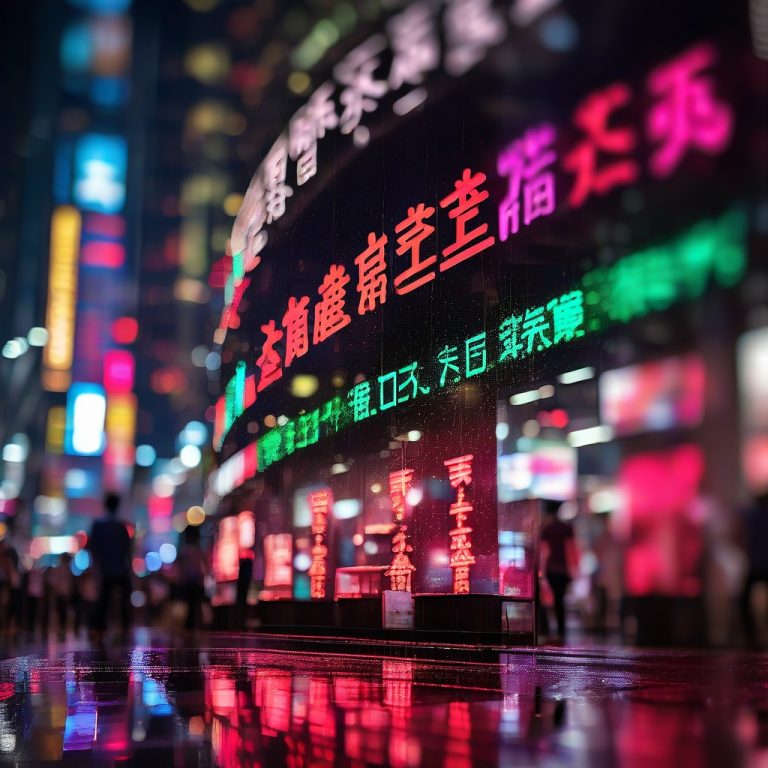 台期指夜盤：小資族的機會，還是高風險的賭注？