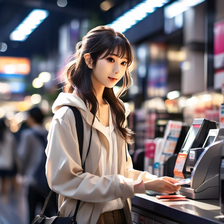 日本刷卡攻略：精打細算，避開匯率陷阱，聰明玩更省！