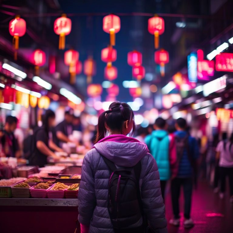 台夜盤來了！告別隔日跳空，你準備好了嗎？
