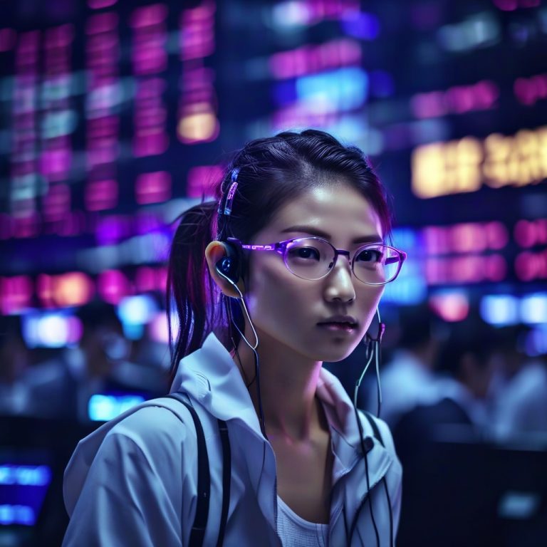 克服寫作惰性，抓住台股夜盤靈感爆發！