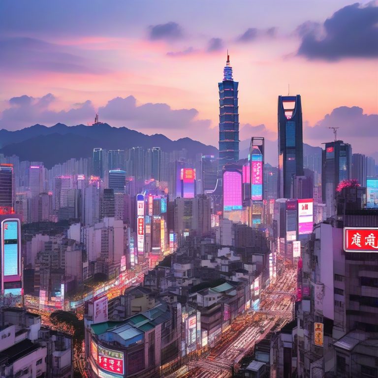 夢想幻滅？台灣降息下，為何你的咖啡廳還沒開張？