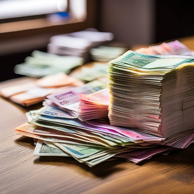 外幣現鈔存入免手續費：七個習慣，忙碌中找回內心平靜