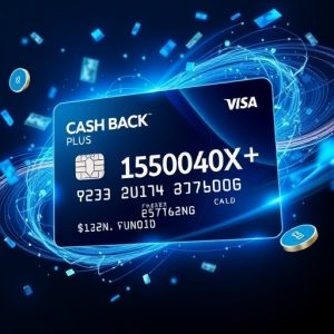 傳統企業數位轉型必勝攻略：花旗現金回饋PLUS卡助你一臂之力！