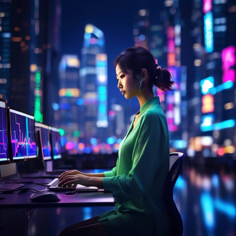 擁抱終身學習，夜間台指期交易也能更上一層樓？