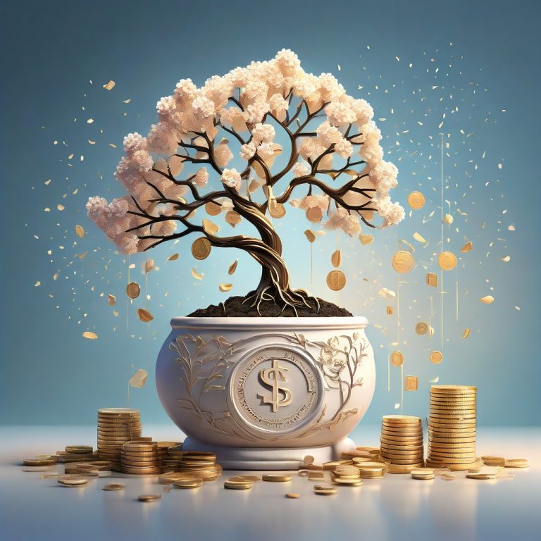 慢活理財術：慢下來，更要懂「定存是什麼」？